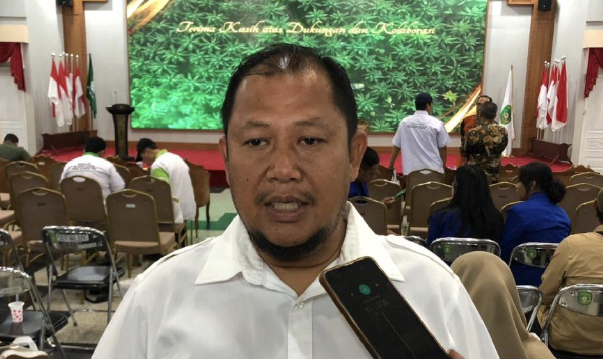 Perkuat Program MBG, Abdul Rasid Dorong Pengawasan Kolektif – gemanusantara